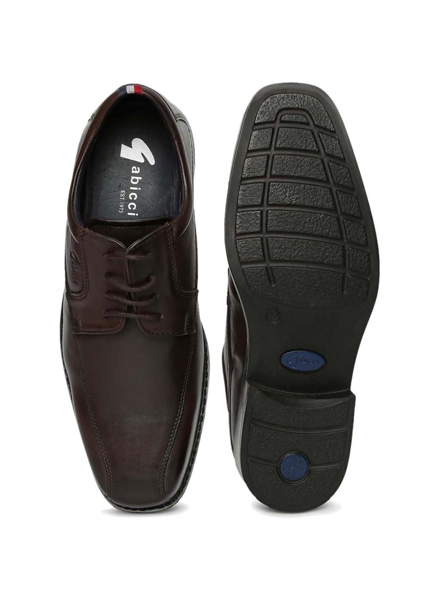 Gabicci Men's Royal Oak Derby Shoes