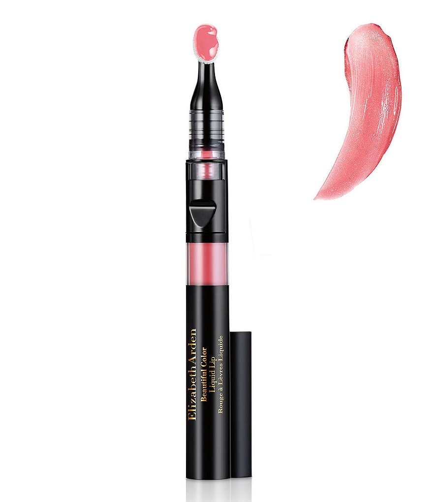 Elizabeth Arden Beautiful Color Liquid Lip Gloss Finish