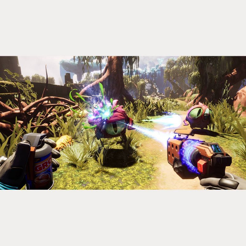 Journey to the Savage Planet - Xbox One