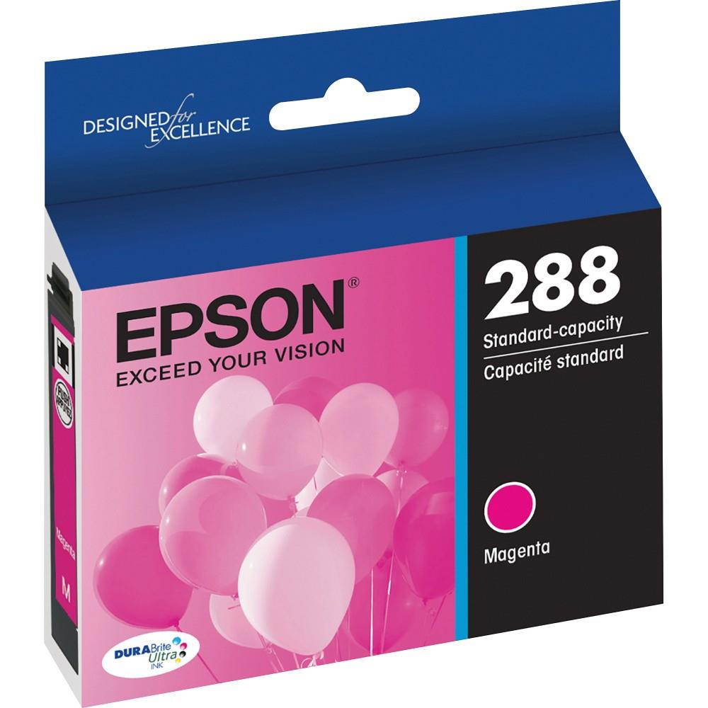 Epson T288 DURABRITE ULTRA MAGENTA
