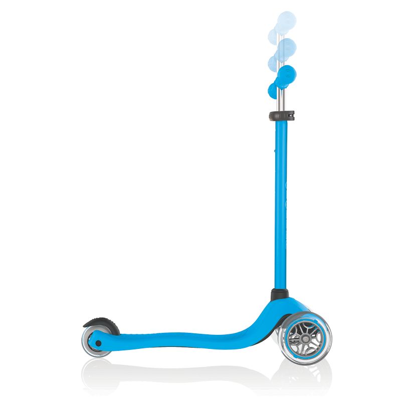 GOTRAX Glider Electric Scooter - Black