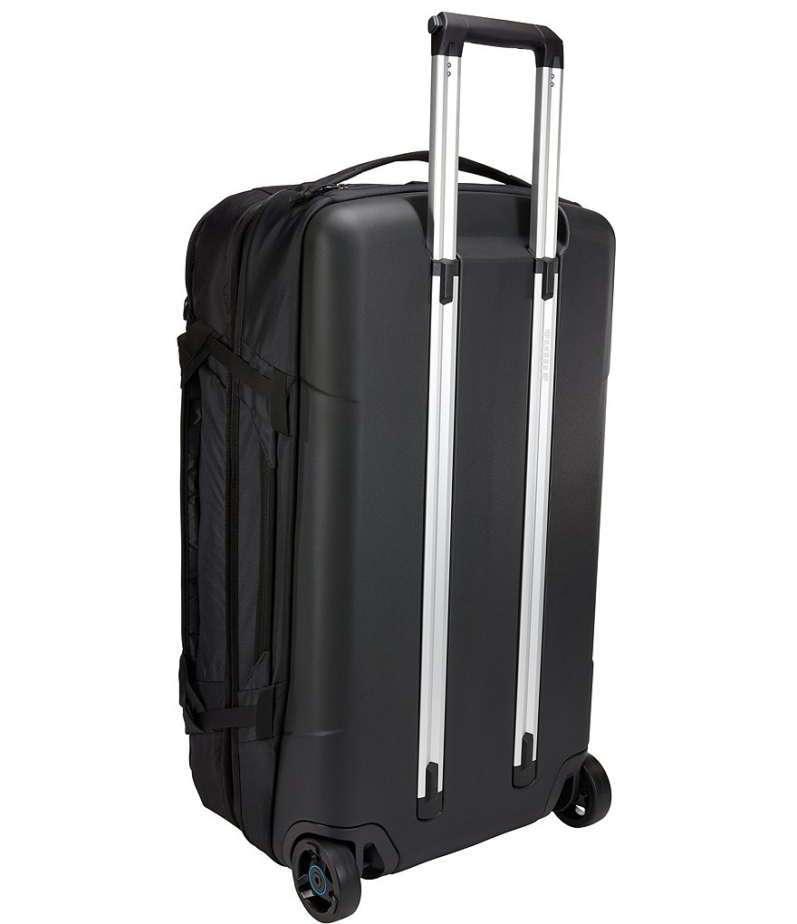 Outdoor Products Deluxe Large Duffel Bag - Black