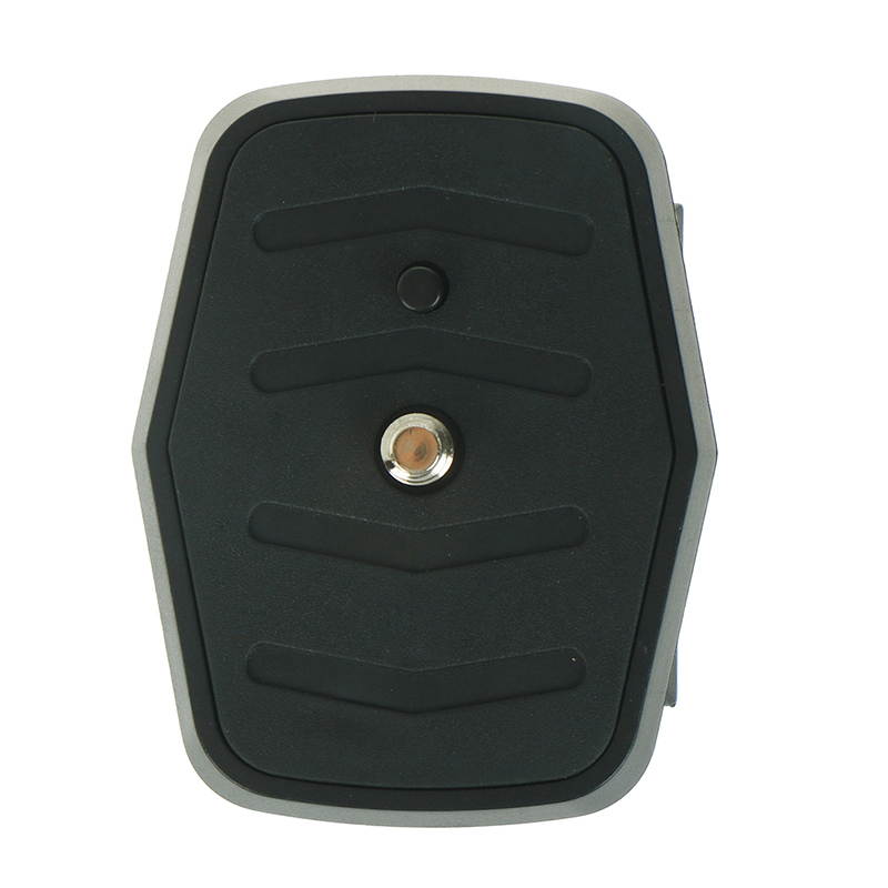 Universal New 690 Quick Release Plate For Velbon Somita Sony Camera Tripod