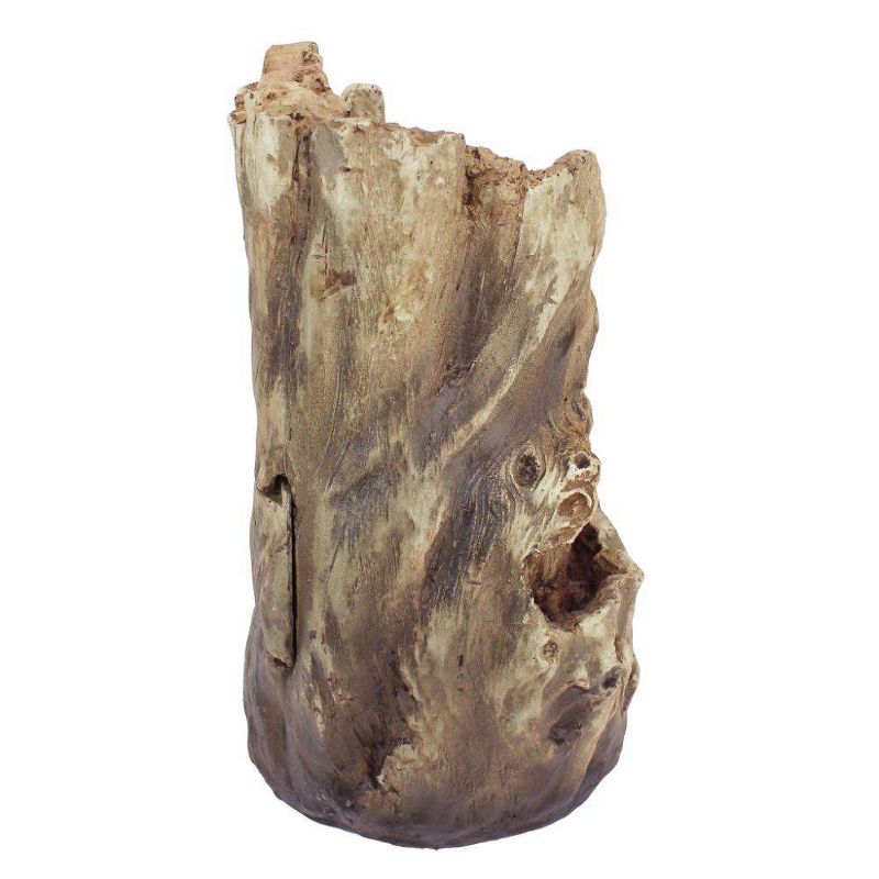 Rendezvous Gulch Illuminated Garden Fountain - Acorn Hollow