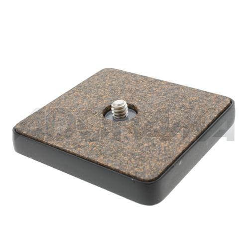 Slik 618811 Quick Release Platform for Tripod Heads #618811 / 6196