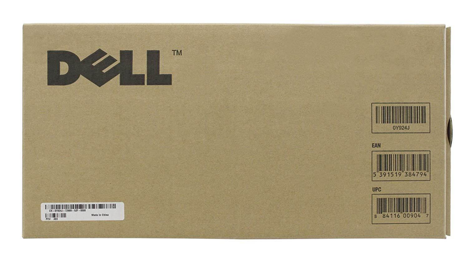 DLLY924J - 330-3012 Black Toner 1.5K Yd