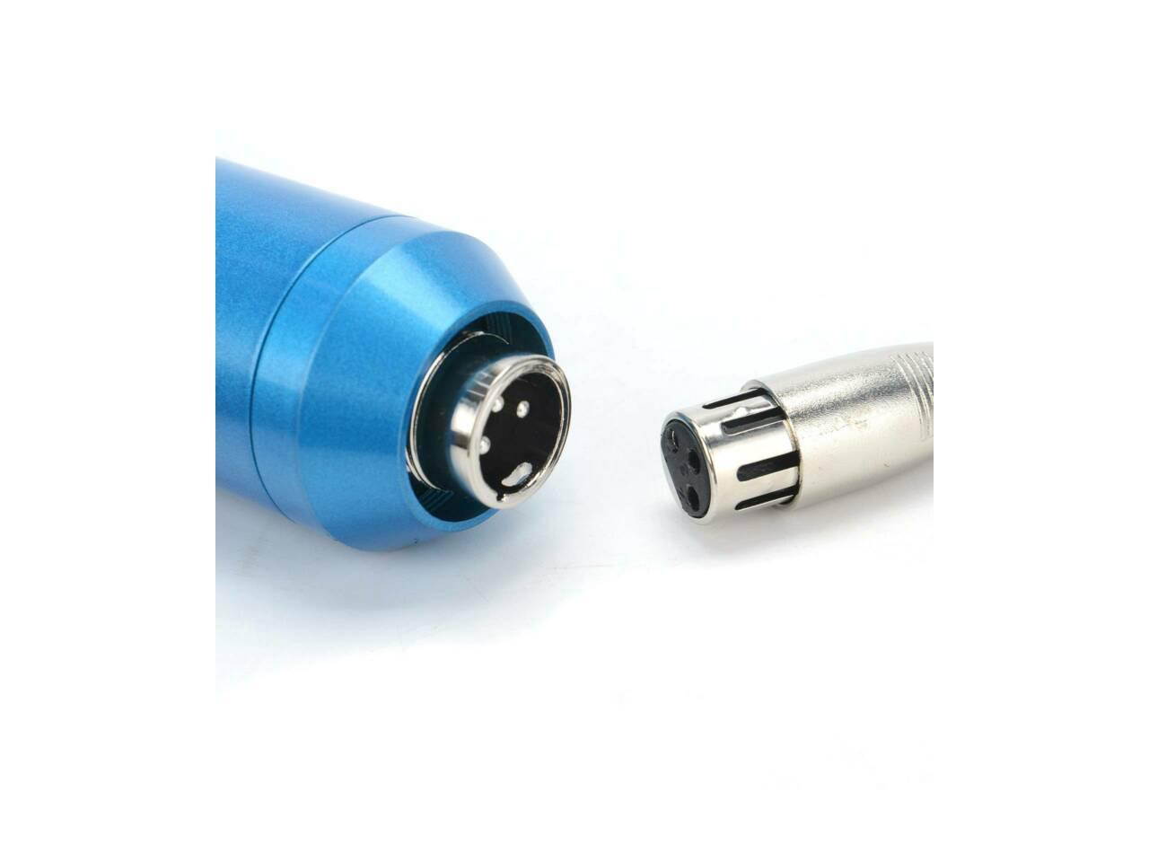 SA Profession BM800 Condenser Microphone for Computer Karaoke Phantom Power Pop Filter Multi-function Sound Card