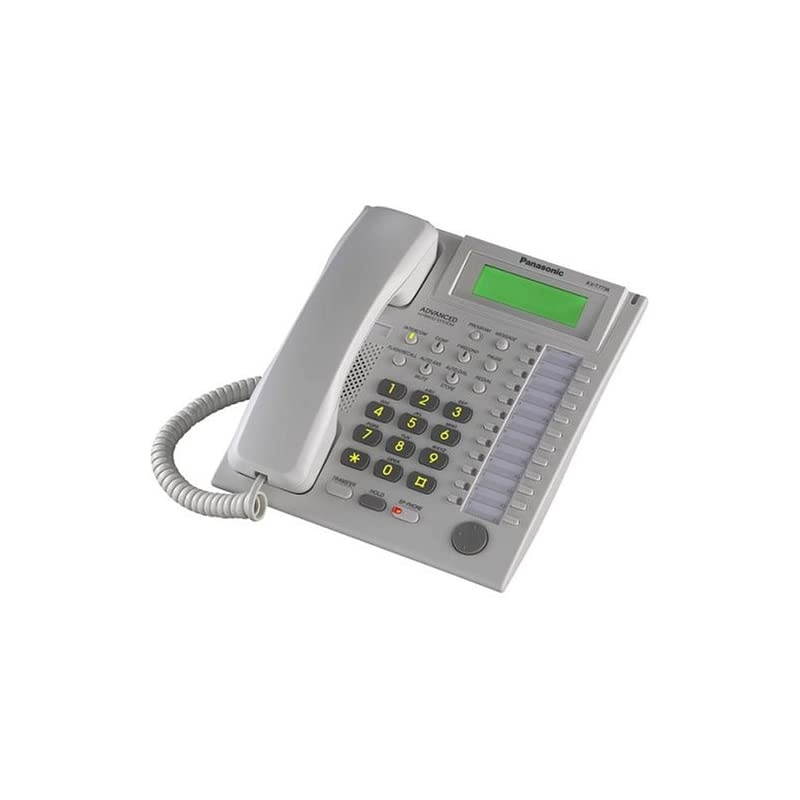 KX-T7736 Telephone White