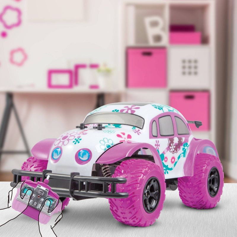 Sharper Image Remote Control RC Pixie Cruiser