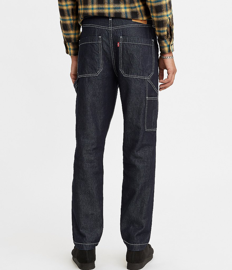 Levi's&reg; Rigid Tapered Carpenter Pants