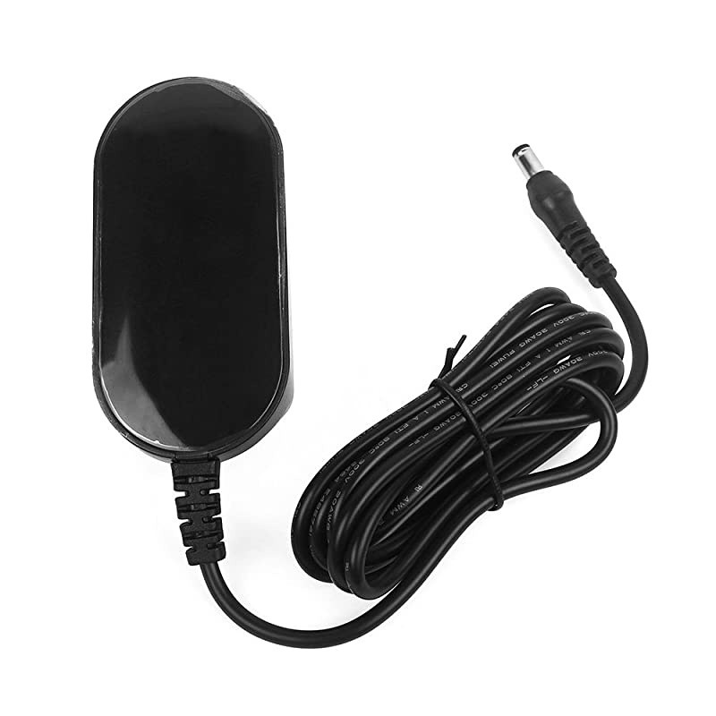 Adapter, 12V-2A Switching Power Supply Adapter 100-240V 50 60Hz with Signal Booster DC Connector for LED Strip Lights, CCTV, Security Camera