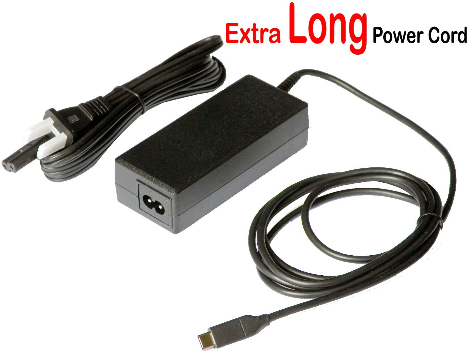 iTEKIRO 65W USB-C AC Adapter for Lenovo ThinkBook 15 20VG008UUS, ThinkBook 15 20VG0091US 20VG0092US; Lenovo ThinkBook 15 G2 ITL 20VE, ThinkBook 15 G2 ITL 20VE003GUS 20VE003HUS 20VE003KUS 20VE004HUS