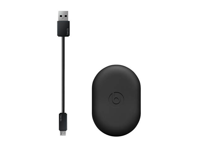 Beats by Dr. Dre - Powerbeats3 Wireless - White