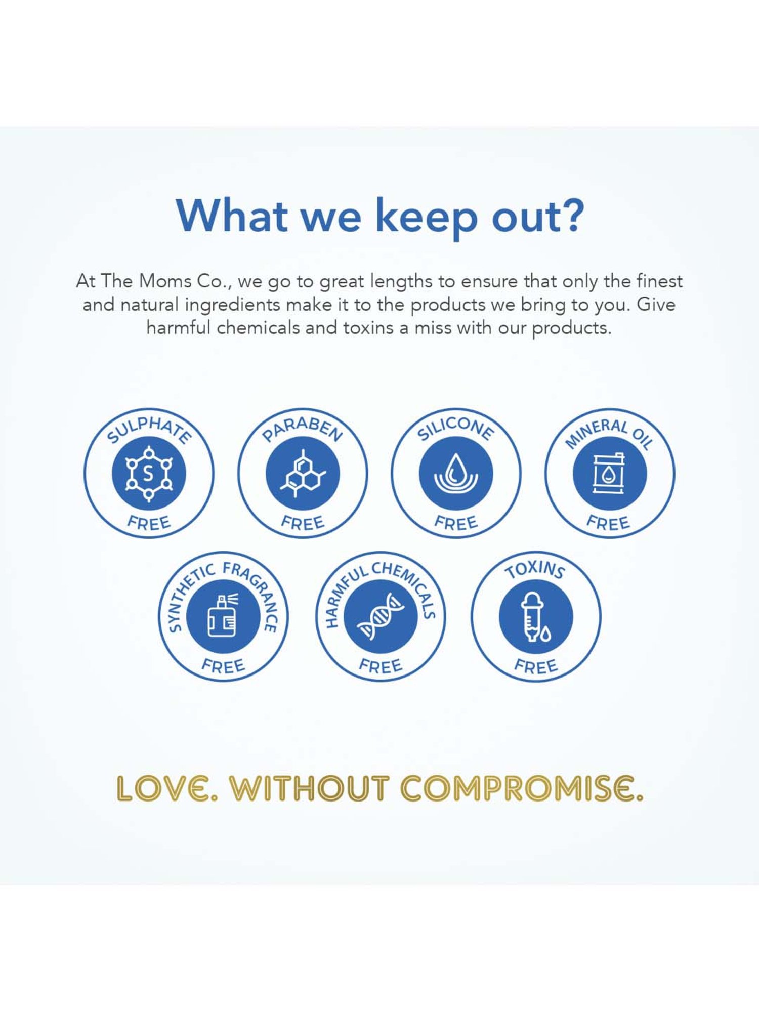 The Moms Co. Protein Conditioner - 200 ml