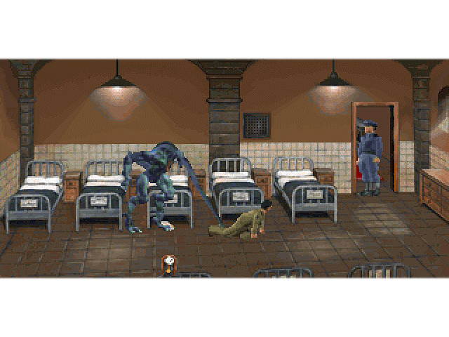 Call of Cthulhu: Prisoner of Ice [Online Game Code]