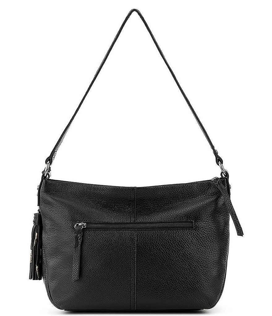 The Sak Melrose Leather Hobo Bag