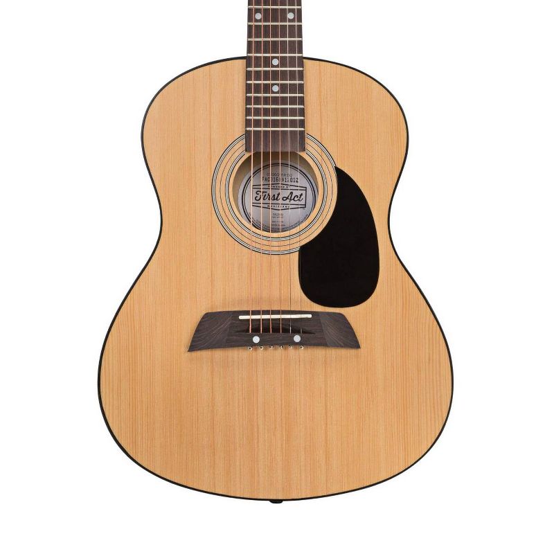 First Act 36" MG394 Acoustic Guitar - Brown