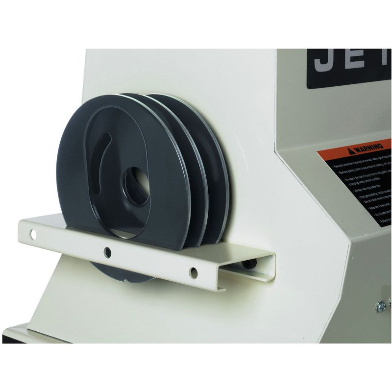 JET JBOS-5 115V 1/2 HP 1-Phase Bench Top Oscillating Spindle Sander