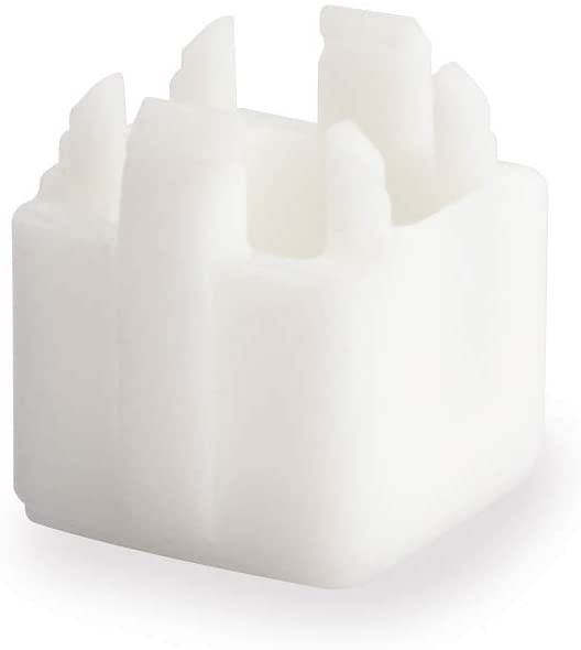 Cherry MX Switch Opener for Mechanical Keyboard Switches, Cherry MX Switches Open Tool Accessories for Keycap Keyboard Switch Lover Gamer &ndash; White