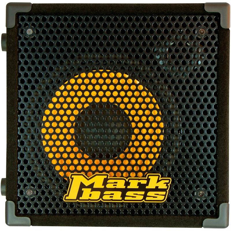 Markbass Standard 121 HR 400W 1x12 Bass Speaker Cab