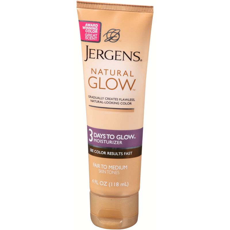 Sally Hansen Airbrush Legs Spray - 03 Tan Glow - 2pc/4.4 fl oz ea