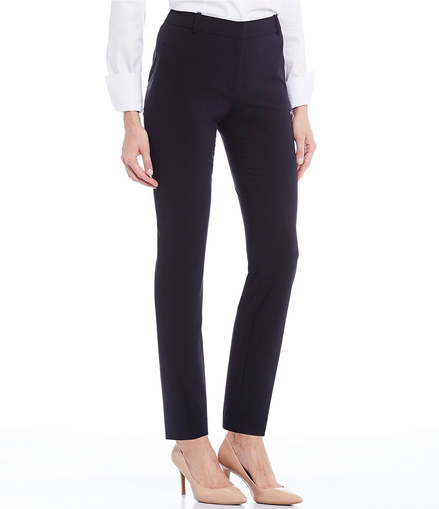 NIC + ZOE Wonder Stretch Pants