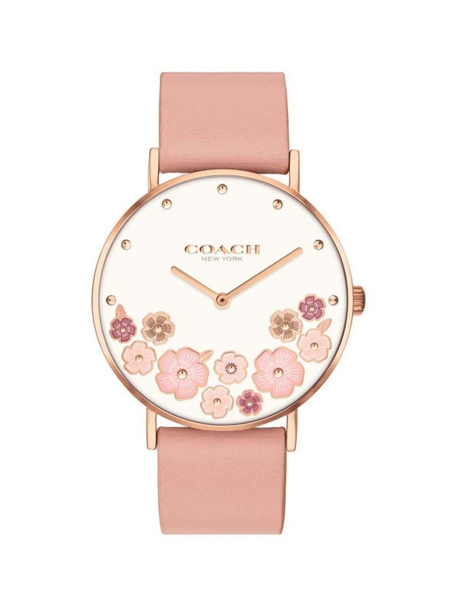 Coach NECO14503770W Perry Watch for Women