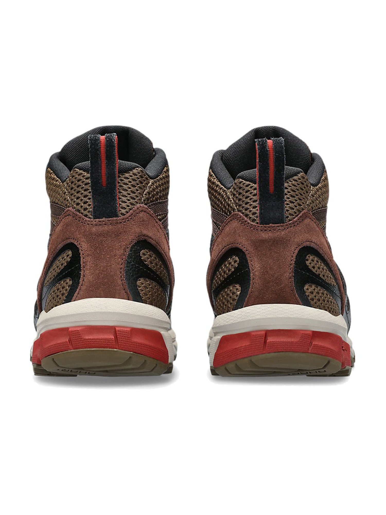 Asics Men's GEL-Sonoma 15-50 MT Brown Casual Sneakers