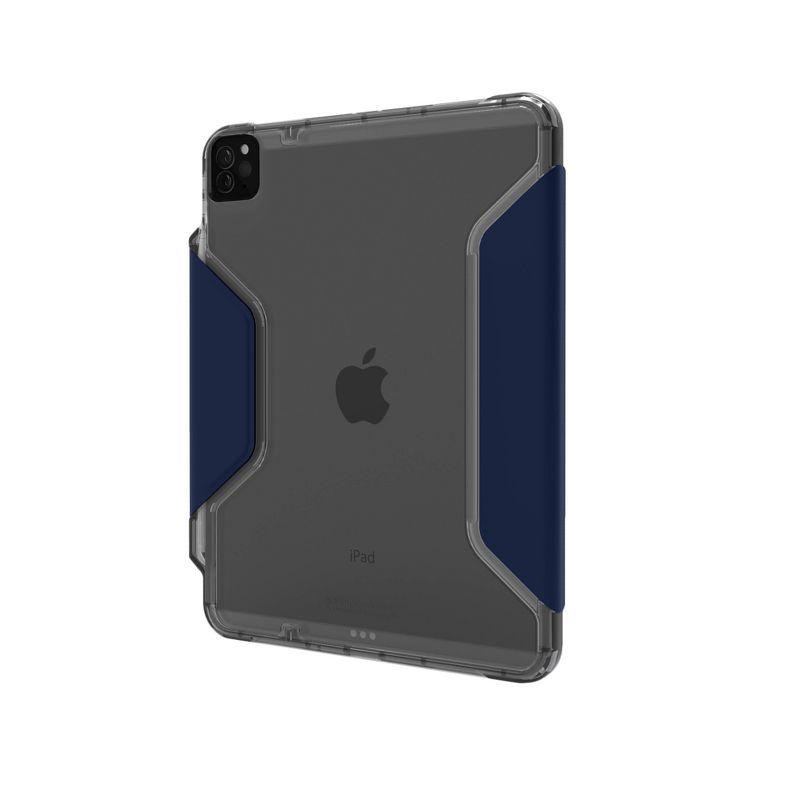 STM Dux Studio iPad Pro 12.9"/4th Gen Case - Blue