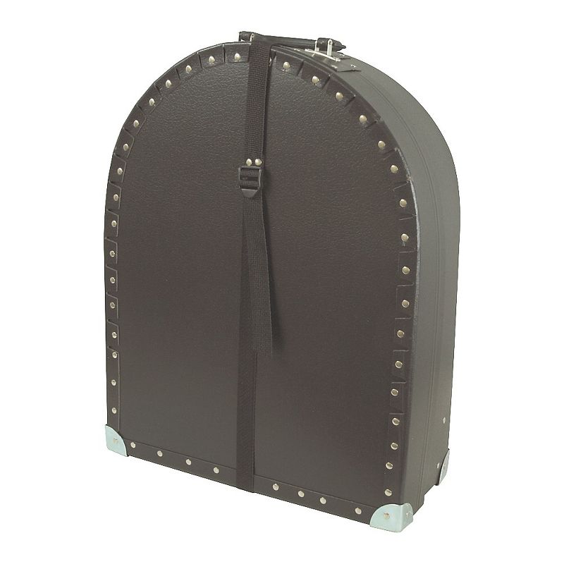 Nomad Fiber Case for Snare Kit 14" 14 in.