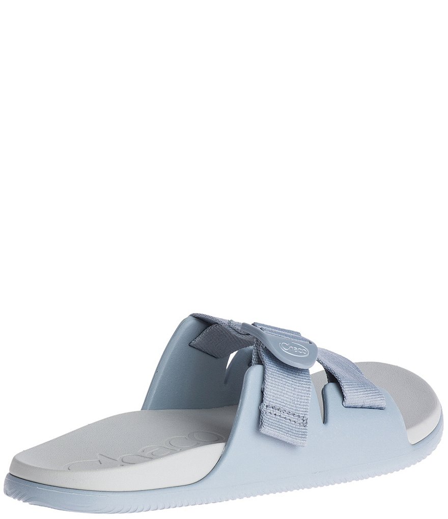 Chaco Women's Chillos Adjustable Slides