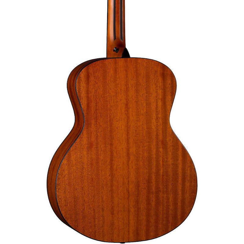 Dean Axs Grand Auditorium Acoustic Guitar Natural