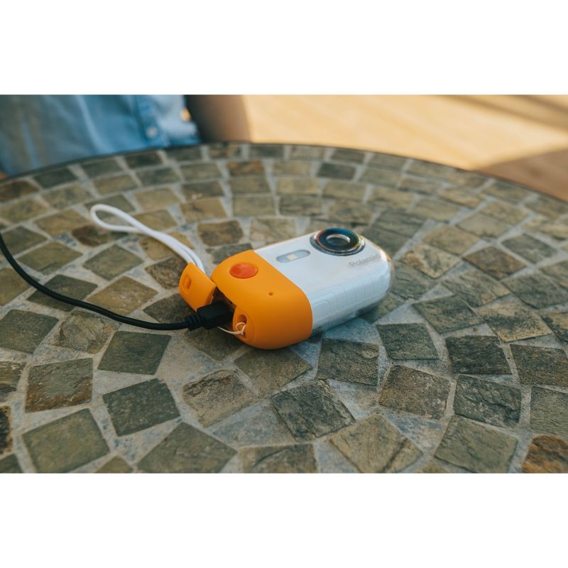 Sony W800/B 20MP Digital Camera with 5X Optical Zoom