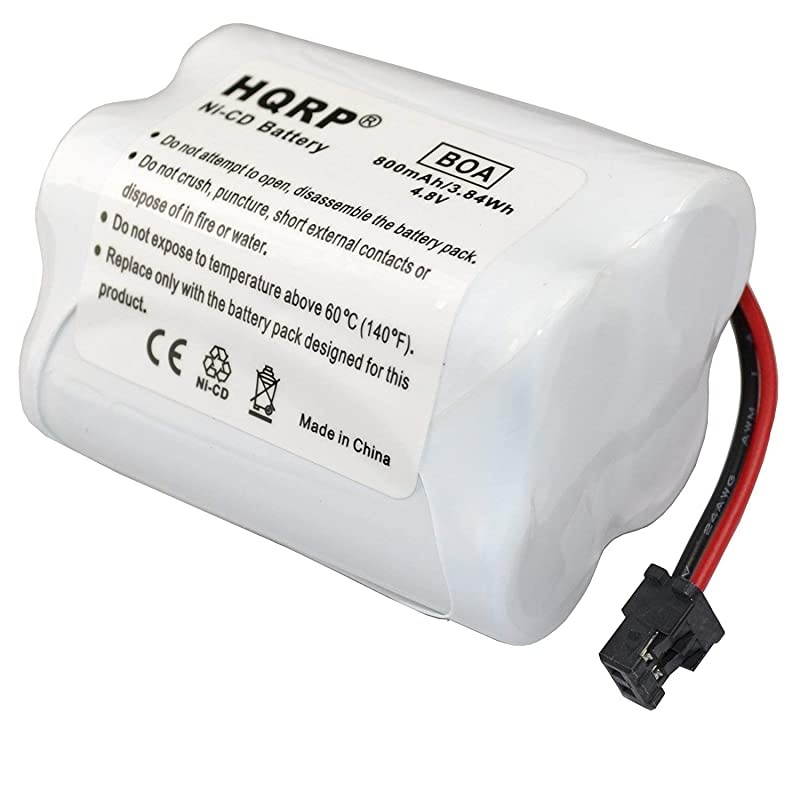 Battery Compatible with Uniden Bearcat SPORTCAT BP-120 BP120 BP-150 BP150 BP-180 BP180 BP-250 BP250 BBTY0356001 Replacement