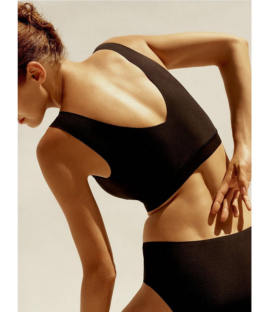 Chantelle Soft Stretch Padded Bra Top