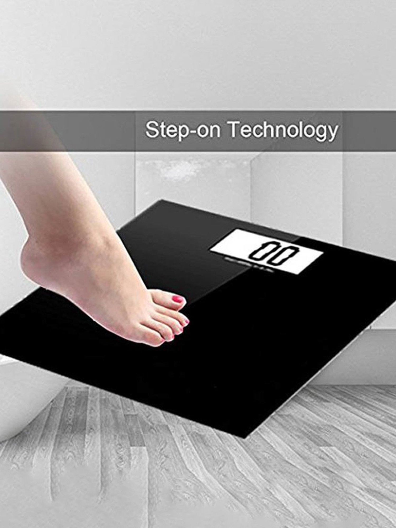 Beurer LS 06 Luggage/Weighing Scale