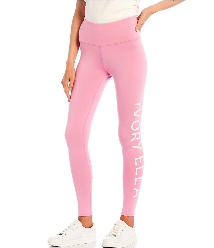 Fornia Luxe Water Resistant Leggings