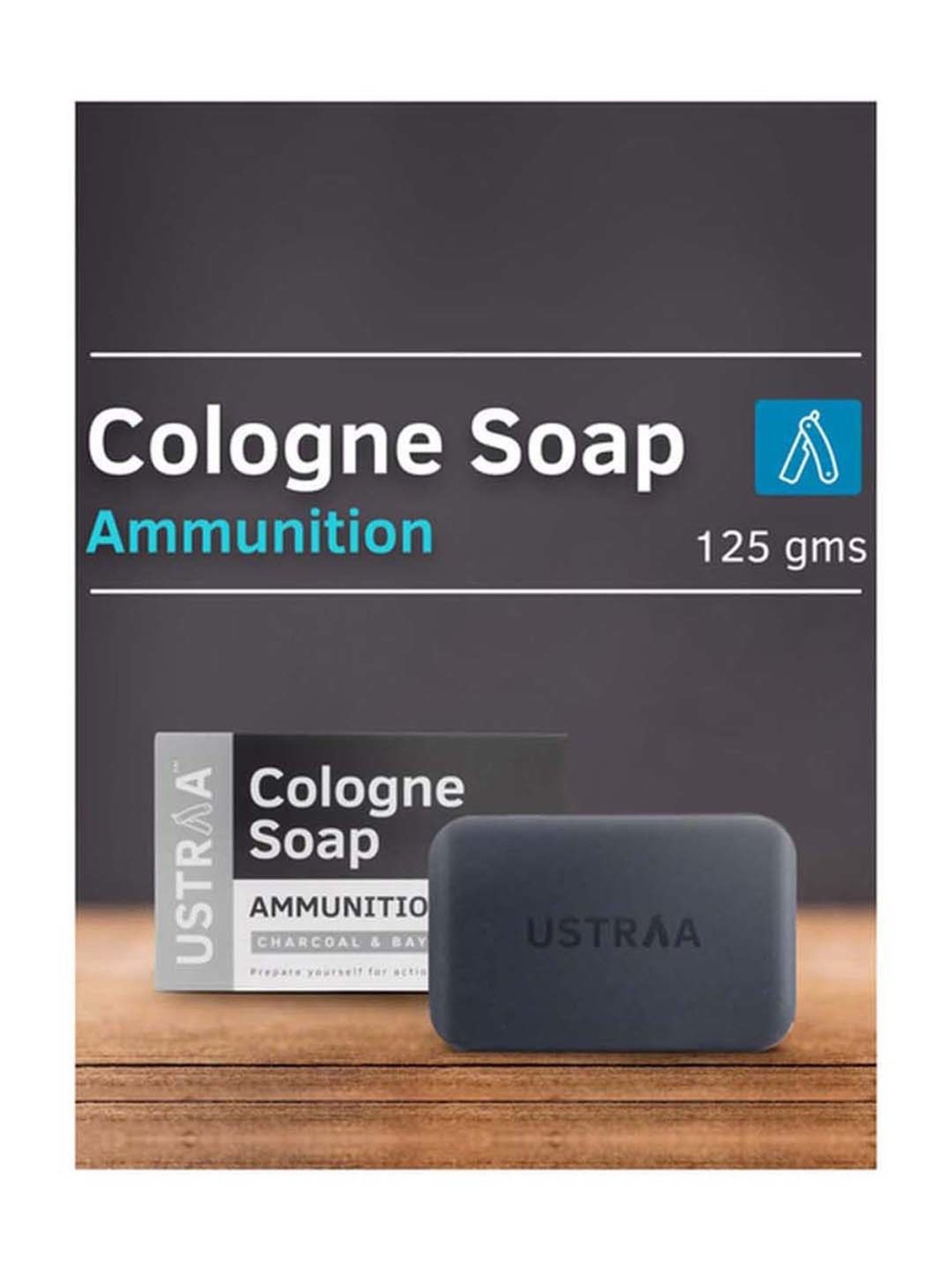 Qraa Men Red Onion Hair Oil - 100 ml