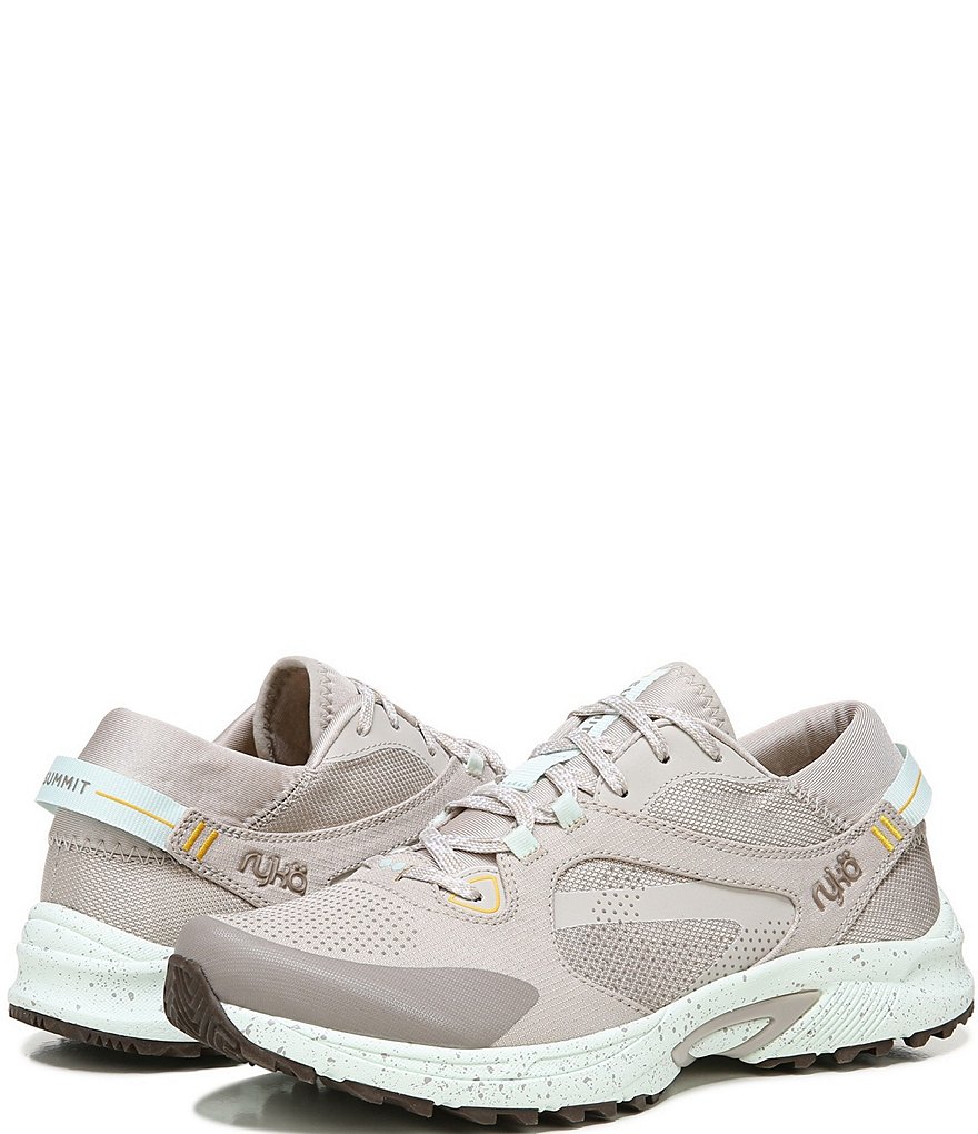 Reebok Women's DailyFit Slip-On Sneakers