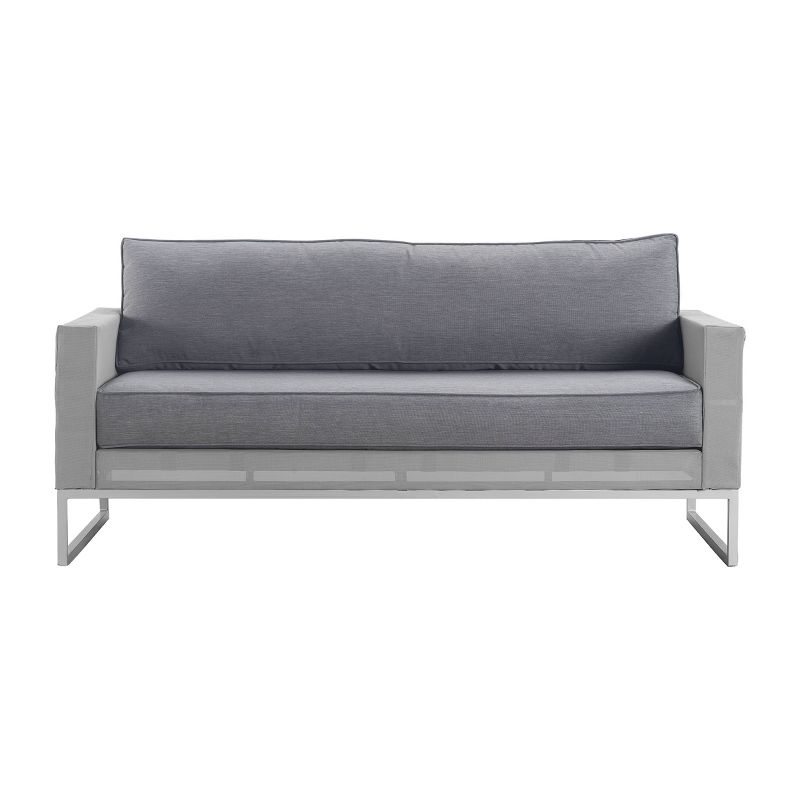 Patio Loveseat - Patio Festival