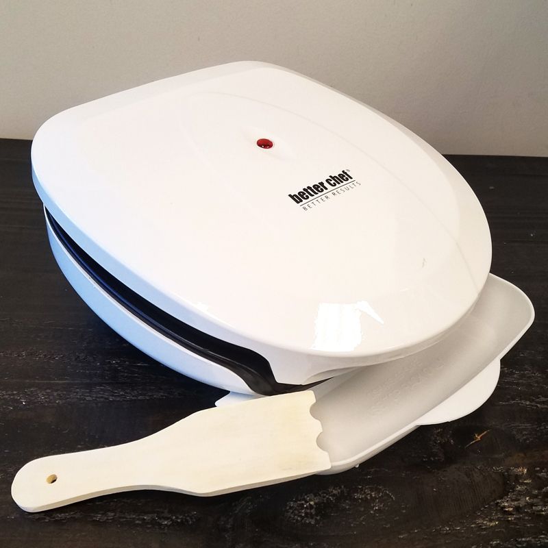 Chefman Smokeless Indoor Grill