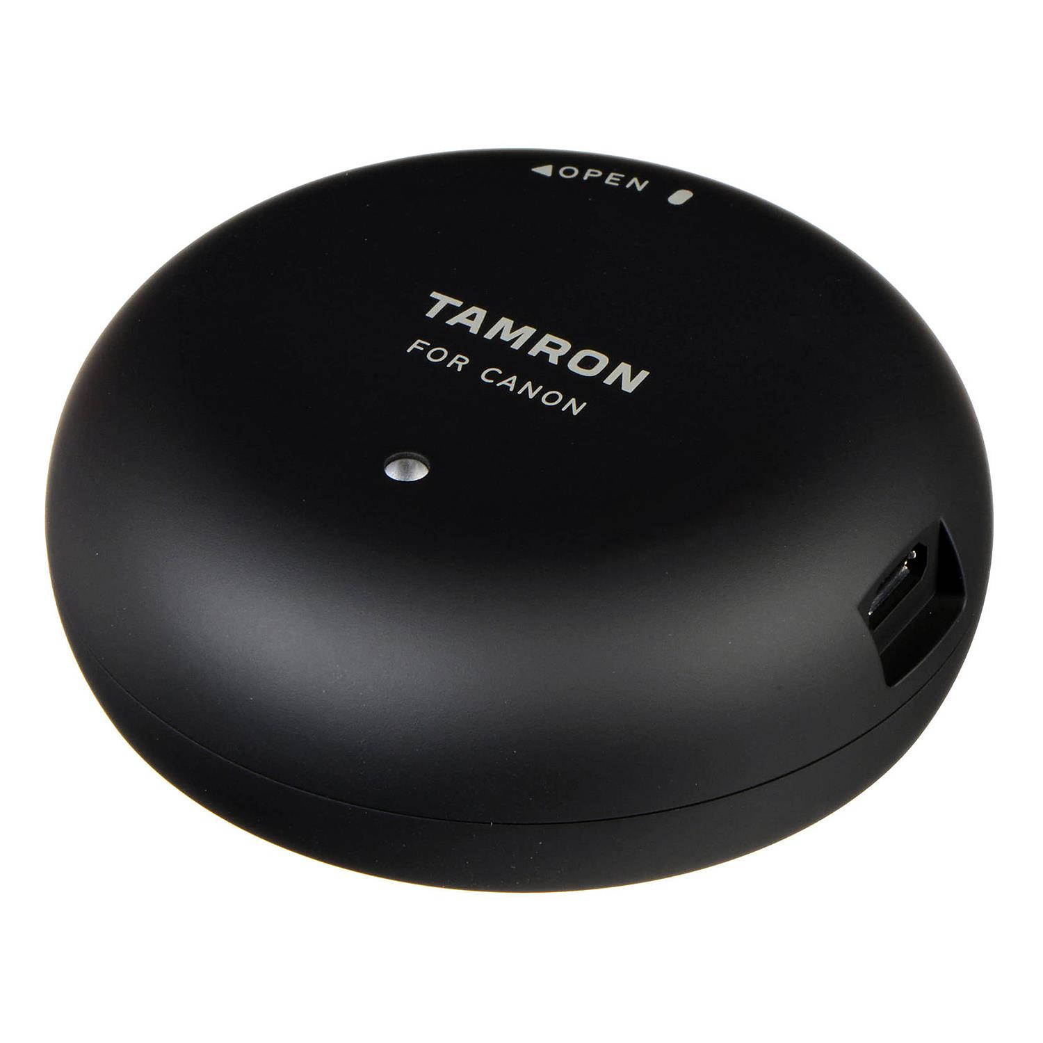 Tamron TAP-In Console for Canon EF Lenses #TIC-CAN