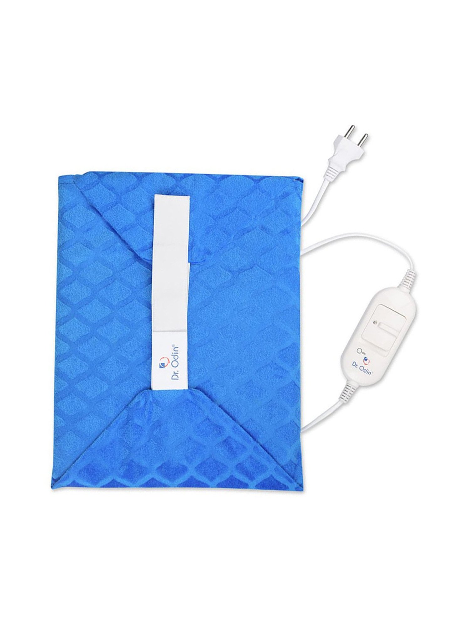 Dr. Odin Electric Ortho Heating Pad (Blue)