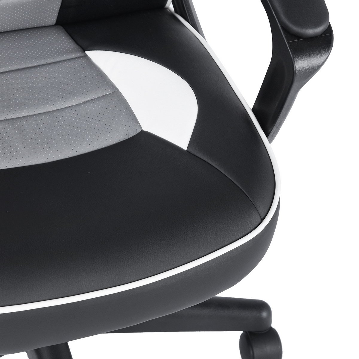 Home Office Ergonomic PC Gaming Chair Swivel Office Chair