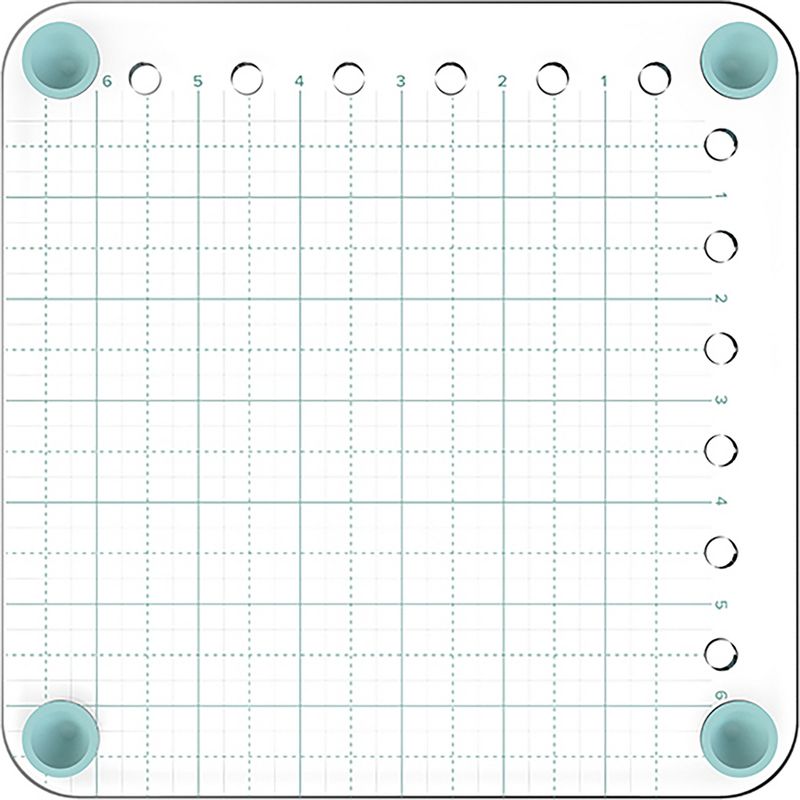 We R Memory Keepers Precision Press Advanced Alignment Block