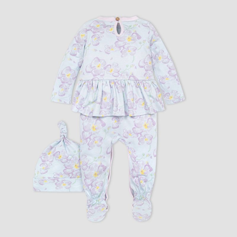 Hope & Henry Toddler Layette Grey Toddler Sweater Romper Size 18-24 Months Light Heather Grey, 18-24 Months