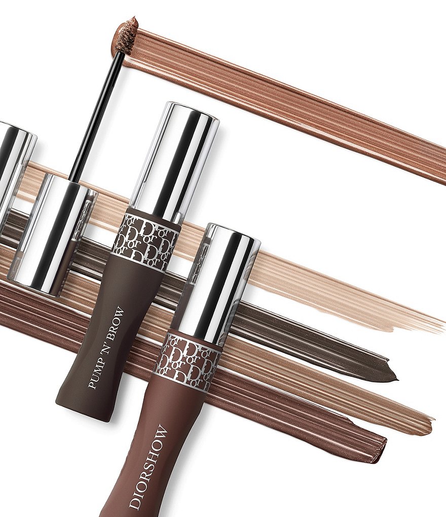 Dior Diorshow Pump 'N' Brow