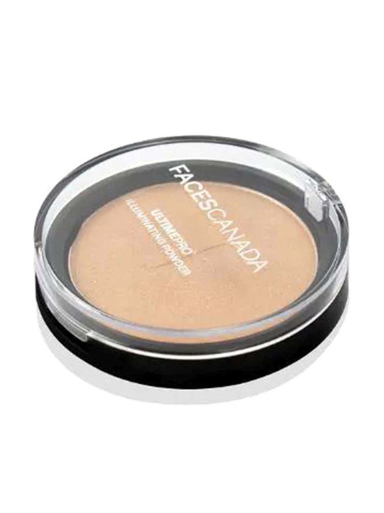 Faces Canada Ultime Pro Illuminating Powder 01 - 9 gm