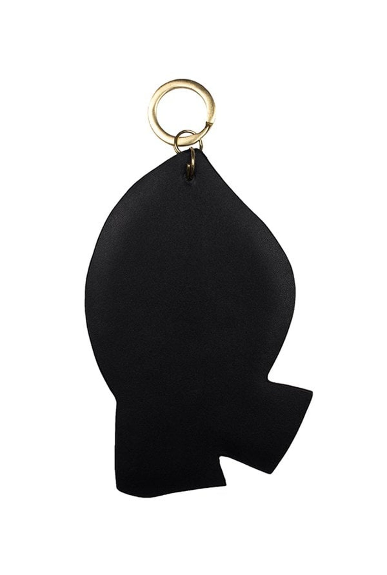 SASSORA Sliver Leather Keychain Key Ring Holders Anniversary Gift, Birthday Gift - Pack of 2