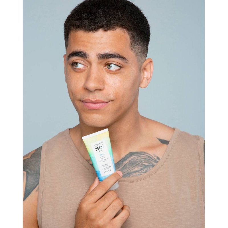 C'est Moi Gentle Moisture Lotion - 1.7 fl oz